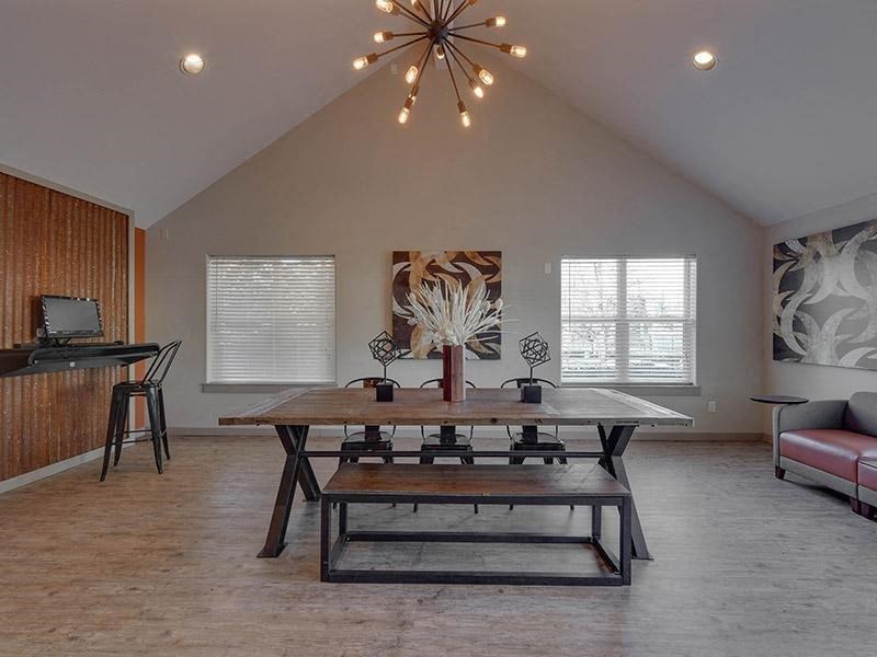 Powell Valley Farms Apartments, 1500 SW Pleasant View Drive, Gresham